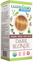 Tinte de Cabello Organico con Hierbas Tinte de Cabello Organico con Hierbas