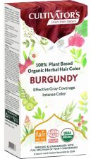 Tinte de Cabello Orgánico con Hierbas 100 gr Tinte de Cabello Orgánico con Hierbas 100 gr