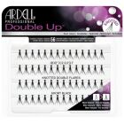 Double Up Knotted Pesta&ntilde;as Individuales Black