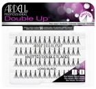 Double Up Knotted Pesta&ntilde;as Individuales Black