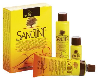 Sanotint Classic Tinte Capilar