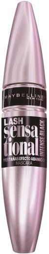 Maybelline Lash Sensational M&aacute;scara de Pesta&ntilde;as 10 ml