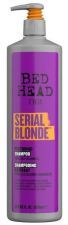 Serial Blonde Champ&uacute; para Cabello Rubio Da&ntilde;ado