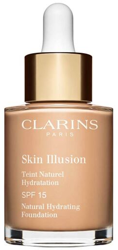Skin Illusion Base de Maquillaje 30 ml
