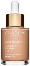 Skin Illusion Base de Maquillaje 30 ml Skin Illusion Base de Maquillaje 30 ml
