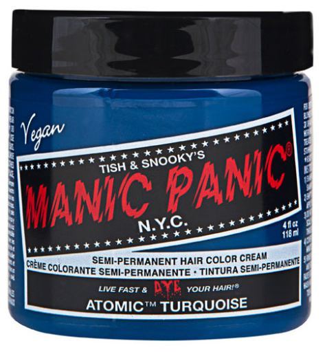 Manic Panic Classic Tish & Snooky's Tinte Capilar 118 ml
