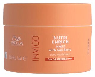 Invigo Nutri Enrich Mascarilla de Nutrici&oacute;n Profunda