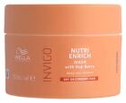 Invigo Nutri Enrich Mascarilla de Nutrici&oacute;n Profunda
