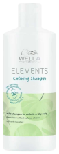 Elements Champú Calmante para Cuero Cabelludo Seco o Delicado Elements Champú Calmante para Cuero Cabelludo Seco o Delicado