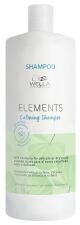 Elements Champú Calmante para Cuero Cabelludo Seco o Delicado Elements Champú Calmante para Cuero Cabelludo Seco o Delicado