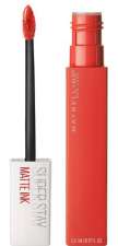 Superstay Matte Ink Labial L&iacute;quido 5 ml