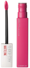 Superstay Matte Ink Labial L&iacute;quido 5 ml