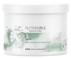 Nutricurls Waves & Curls Mascarilla Capilar Nutricurls Waves & Curls Mascarilla Capilar
