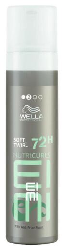 WELLA Professionals Eimi Nutricurls Soft Twirl Foam 200 ml