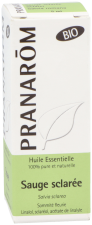 Aceite Esencial Salvia Romana Bio 5 ml Aceite Esencial Salvia Romana Bio 5 ml