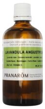 Aceite Esencial Lavanda