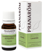 Aceite Esencial Lavanda