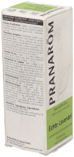 Aceite Esencial Lavanda