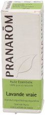 Aceite Esencial Lavanda