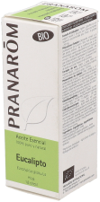 Aceite Esencial Eucalipto Bio 10 ml Aceite Esencial Eucalipto Bio 10 ml