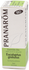 Aceite Esencial Eucalipto Bio 10 ml Aceite Esencial Eucalipto Bio 10 ml