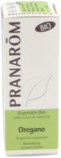 Aceite Esencial Or&eacute;gano de Inflorescencias Compactas Bio 10 ml