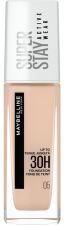 SuperStay Stay Active Wear 30H Base de Maquillaje 30 ml SuperStay Stay Active Wear 30H Base de Maquillaje 30 ml