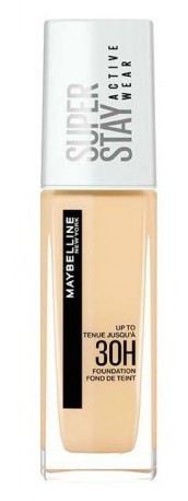 SuperStay Stay Active Wear 30H Base de Maquillaje 30 ml