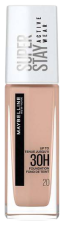 SuperStay Stay Active Wear 30H Base de Maquillaje 30 ml SuperStay Stay Active Wear 30H Base de Maquillaje 30 ml