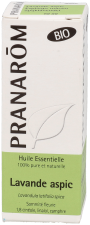 Aceite Esencial Espliego Macho Bio 10 ml