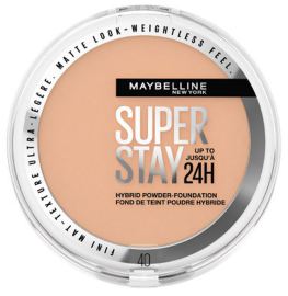 Maybelline Superstay 24h Hybrid Base de Maquillaje en Polvo 9 gr