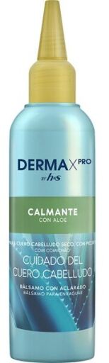 h&s Dermaxpro B&aacute;lsamo con Aclarado Calmante 145 ml