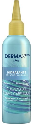 h&s Dermaxpro B&aacute;lsamo con Aclarado Hidratante 145 ml