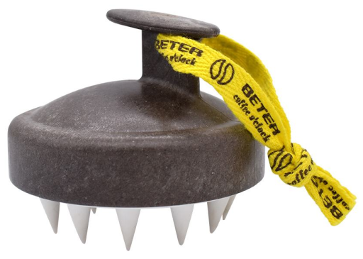 Beter Coffee O clock Hair Massager