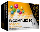B Complex 50 60 C&aacute;psulas