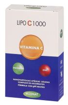 Lipo C 1000 60 Cápsulas Lipo C 1000 60 Cápsulas