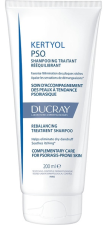 Kertyol Pso Champ&uacute; Tratamiento Requilibrante 200 ml