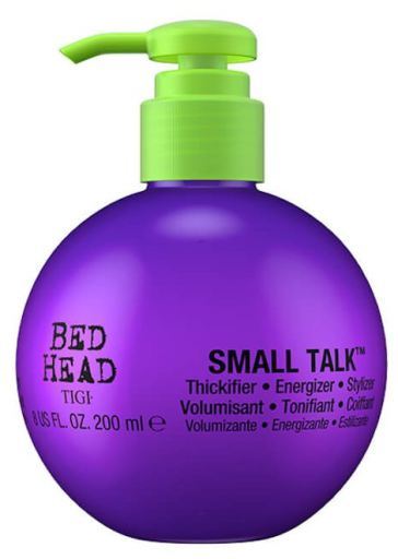 Bed Head Small Talk Thickening Cream