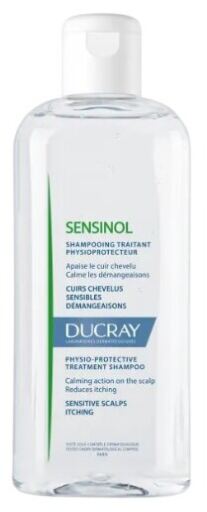 Sensinol Champ&uacute; Tratante Fisioprotector