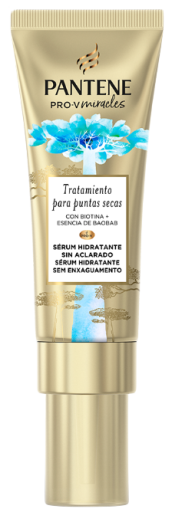Pantene Pro-V Hydration & Shine Miracles Serum Dry Ends 70 ml
