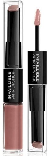 Infalible Labial L&iacute;quido 24 Horas 5,7 gr