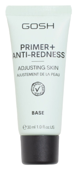 Gosh Primer Plus + Anti-Redness 008 30 ml
