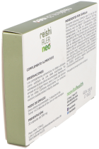 Reishi Aler 30 C&aacute;psulas