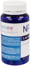 Lactoferrina 60 C&aacute;psulas