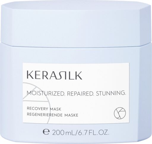 Kerasilk Recovery Mask