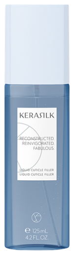 Kerasilk Liquid Cuticle Filler
