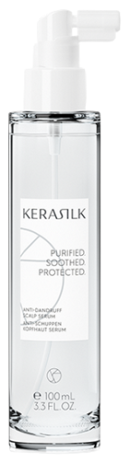 Kerasilk Anti Dandruff Scalp Serum 100 ml