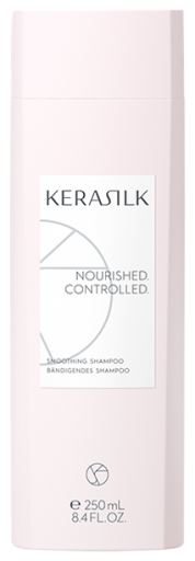 Kerasilk Smoothing Shampoo