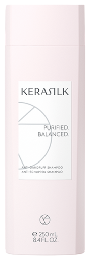 Kerasilk Anti Dandruff Shampoo