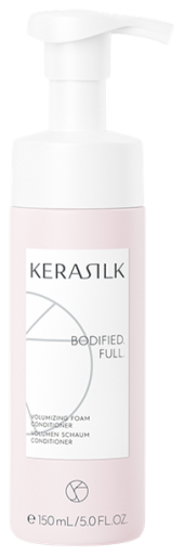 Kerasilk Volumizing Foam Conditioner 150 ml